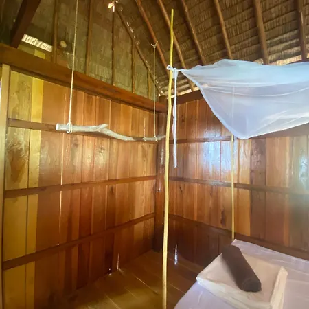 Lily'S Beach Bungalows Prek Svay Village Exterior photo