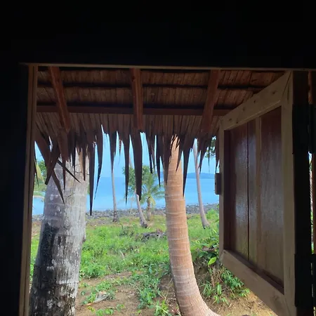 Lily'S Beach Bungalows Prek Svay Village Exterior photo