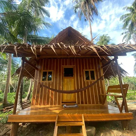 Lily'S Beach Bungalows Prek Svay Village Exterior photo