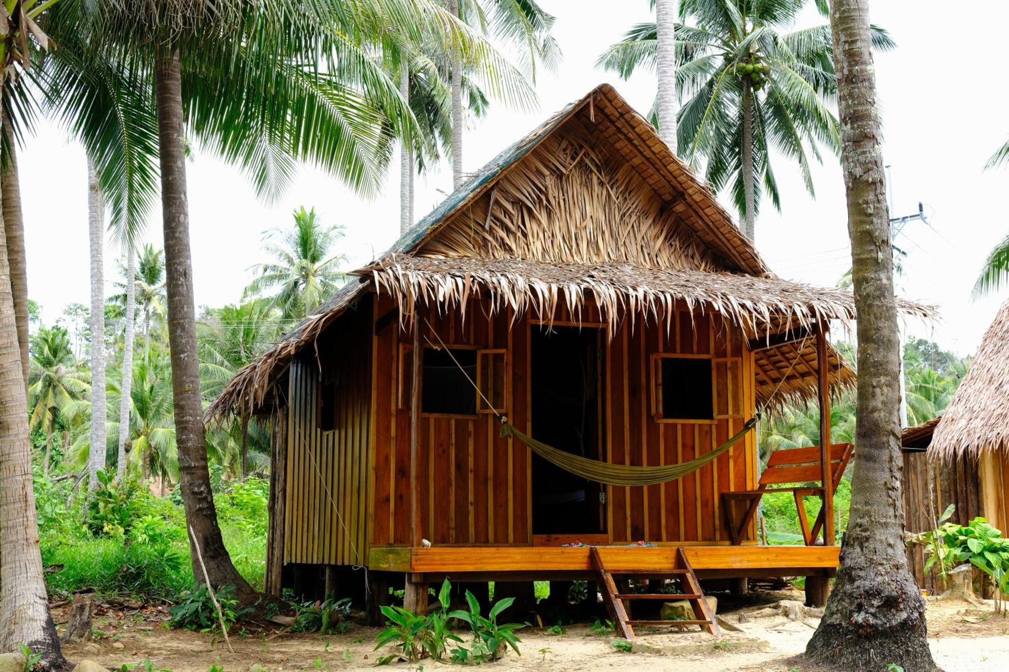 Hotel Lily's Prek Svay Village