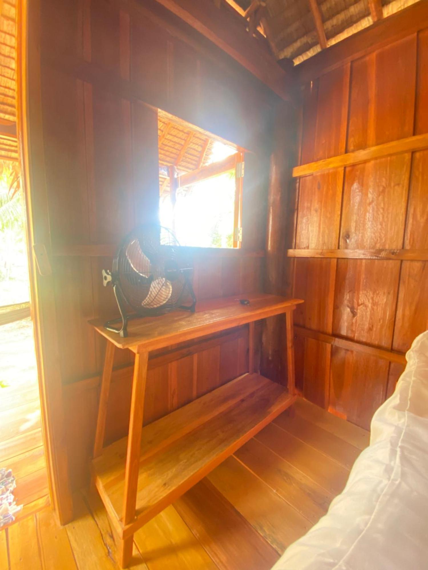 Lily's Hotel Prek Svay Village