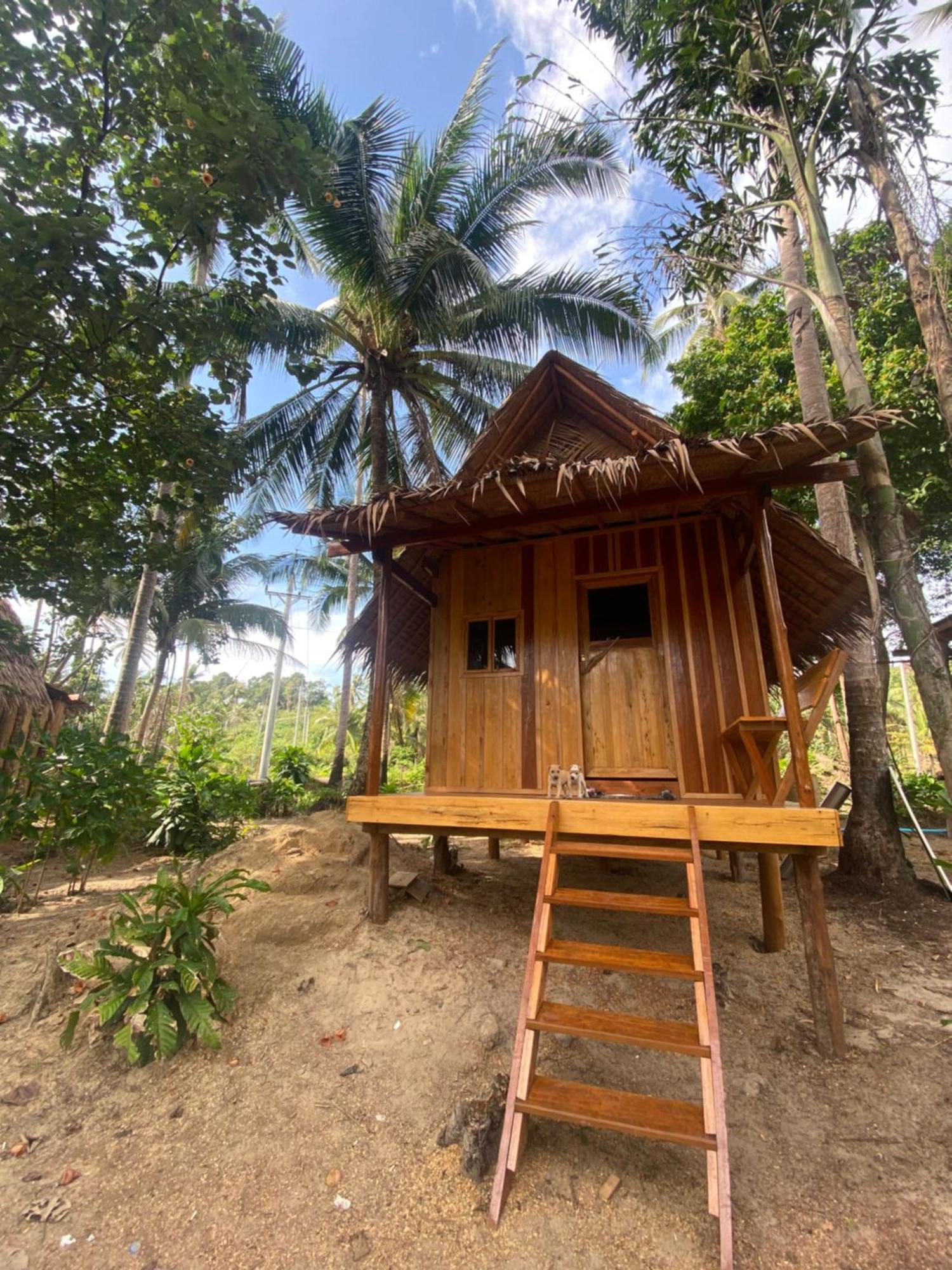 Lily's * Prek Svay Village