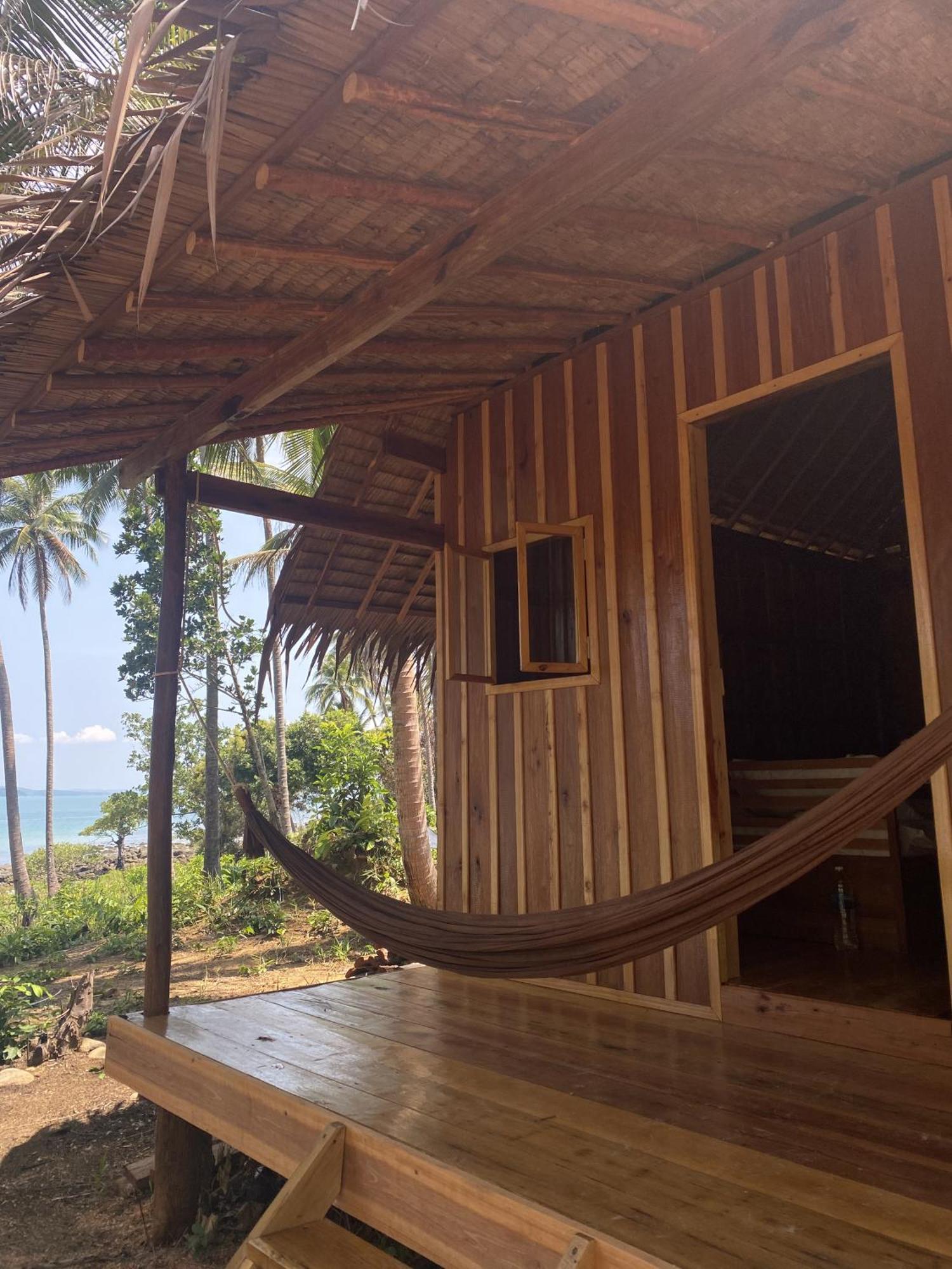 Hotel Lily's Prek Svay Village