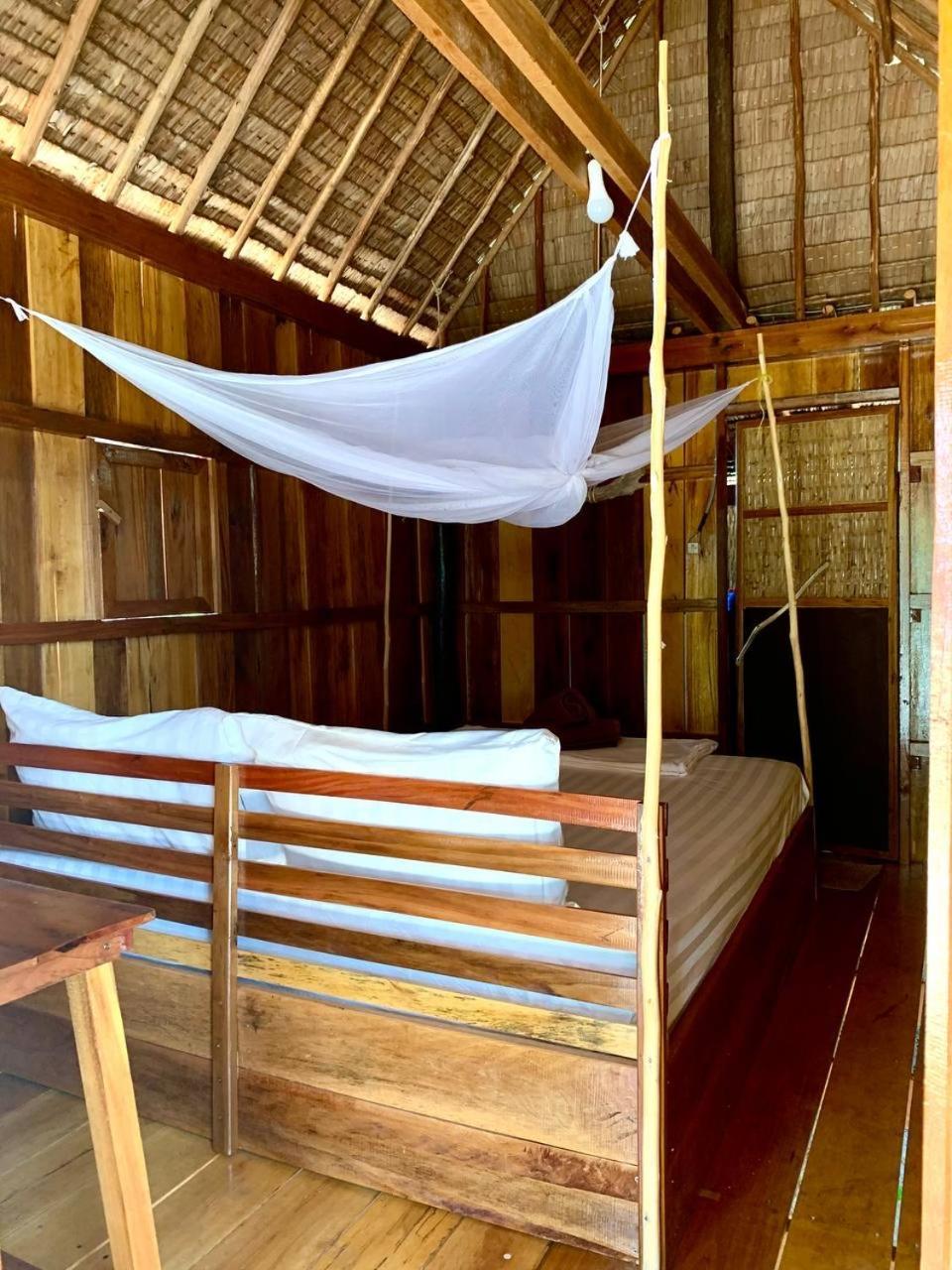 Lily's Hotel Prek Svay Village