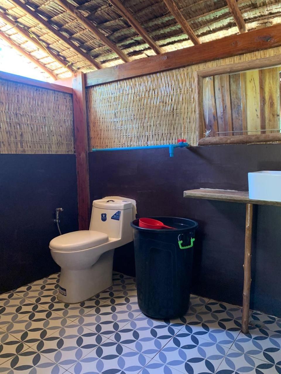 Hotel Lily's Prek Svay Village