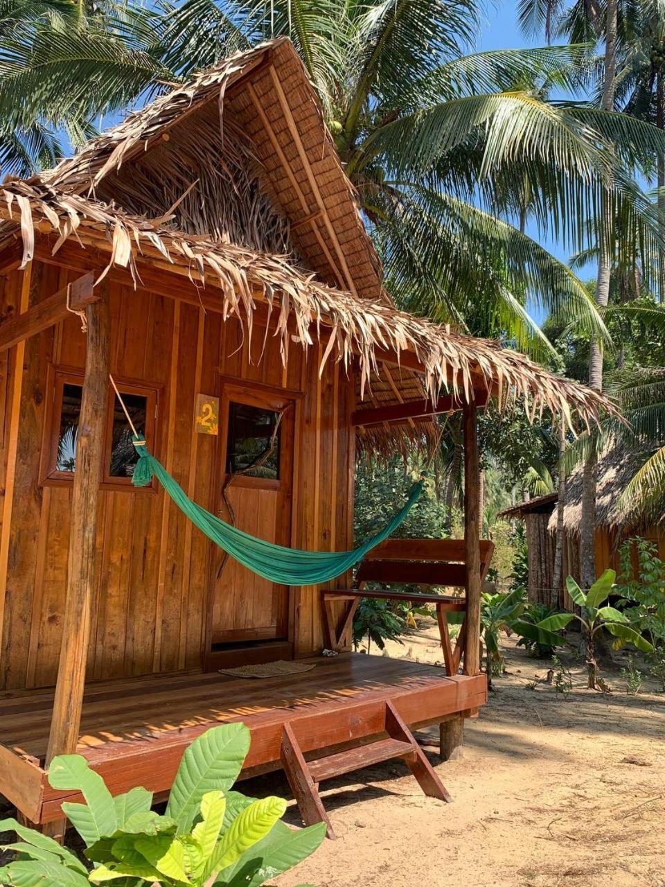 Hotel Lily's Prek Svay Village